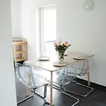 Apartement Erlebnisberg Kappe - Buchenweg 13-k Winterberg