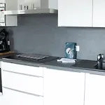 Hotell Apartement Erlebnisberg Kappe - Buchenweg 13-k *