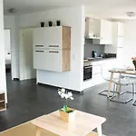 Apartement Erlebnisberg Kappe - Buchenweg 13-k Hotell