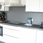 Apartement Erlebnisberg Kappe - Buchenweg 13-k Hotell *