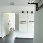Apartement Erlebnisberg Kappe - Buchenweg 13-k