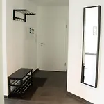 Apartement Erlebnisberg Kappe - Buchenweg 13-k Hotell *