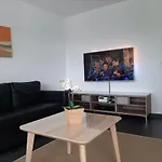Hotell Apartement Erlebnisberg Kappe - Buchenweg 13-k