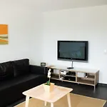 Apartement Erlebnisberg Kappe - Buchenweg 13-k Hotell