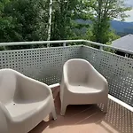 Apartement Erlebnisberg Kappe - Buchenweg 13-k Hotell Winterberg
