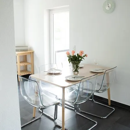 Apartement Erlebnisberg Kappe - Buchenweg 13-k 빈터베르크