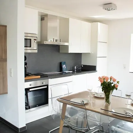 Apartement Erlebnisberg Kappe - Buchenweg 13-k Hotel Winterberg