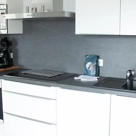 호텔 Apartement Erlebnisberg Kappe - Buchenweg 13-k *