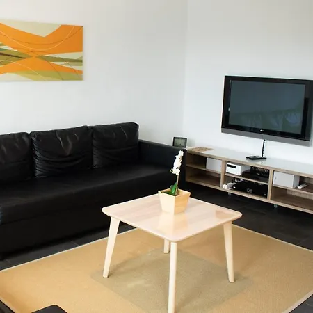 Hotell Apartement Erlebnisberg Kappe - Buchenweg 13-k Winterberg