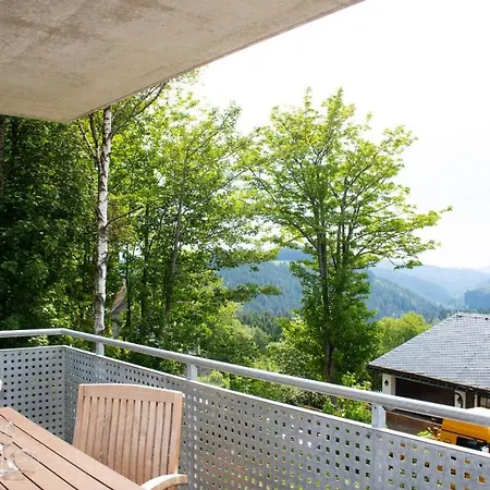 Apartement Erlebnisberg Kappe - Buchenweg 13-k *