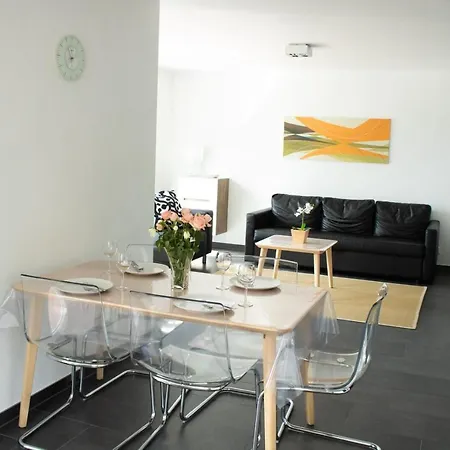 Apartement Erlebnisberg Kappe - Buchenweg 13-k Winterberg