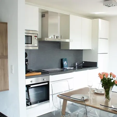 Hotel Apartement Erlebnisberg Kappe - Buchenweg 13-k *