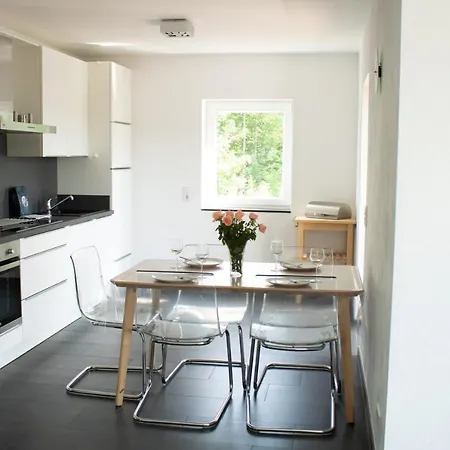 Apartement Erlebnisberg Kappe - Buchenweg 13-k *