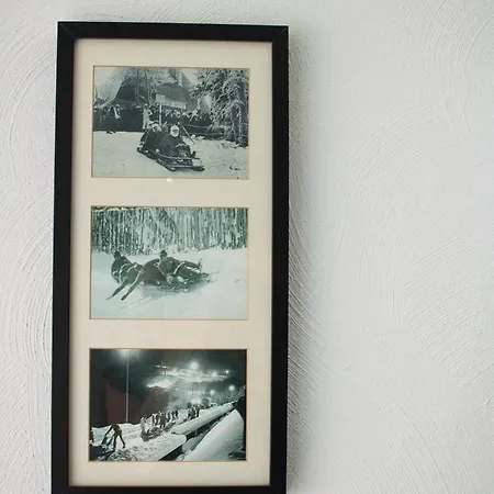 Apartement Erlebnisberg Kappe - Buchenweg 13-k Hotel